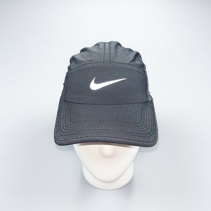 Nike AW84 Dri-fit Reflective Cap - Grey