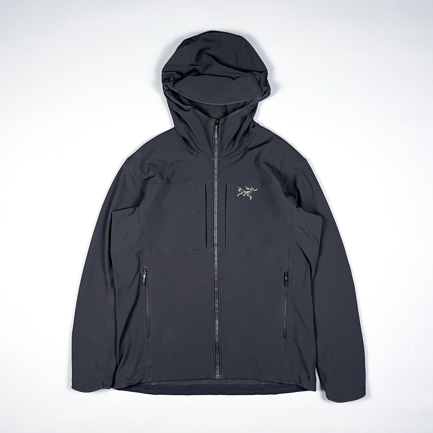 Arc'teryx Gamma MX Softshell Jacket - Size: Large