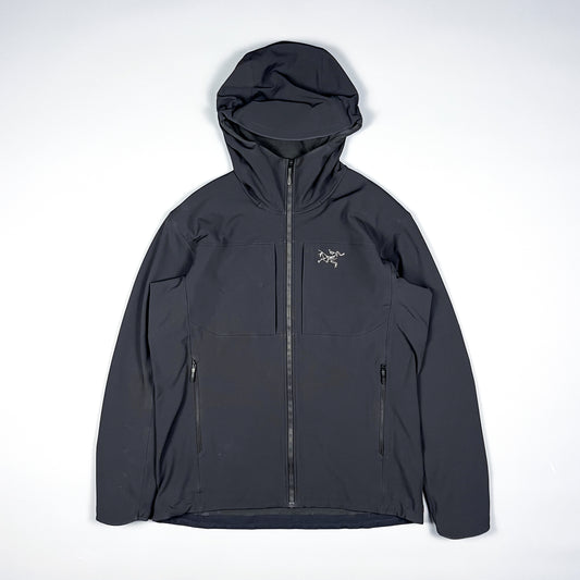 Arc'teryx Gamma MX Softshell Jacket - Size: Large