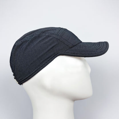 Nike AW84 Dri-fit Reflective Cap - Grey
