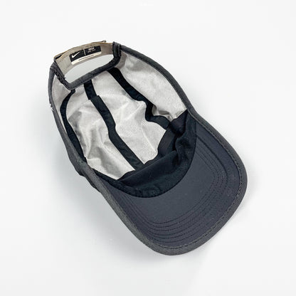 Nike AW84 Dri-fit Reflective Cap - Grey