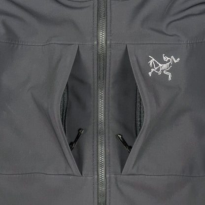 Arc'teryx Gamma MX Softshell Jacket - Size: Large