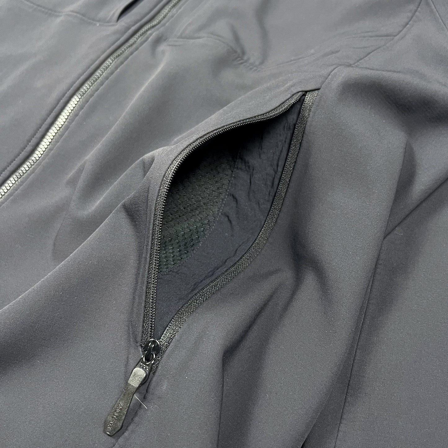 Arc'teryx Gamma MX Softshell Jacket - Size: Large