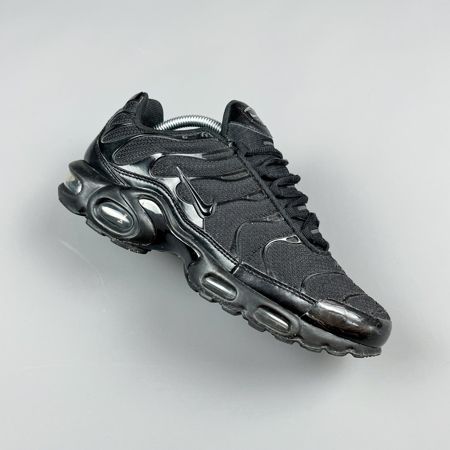 Nike Air Max Plus Tuned Tn 'Bats' - Size: UK7.5