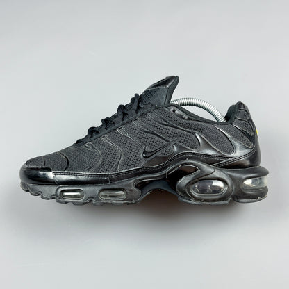 Nike Air Max Plus Tuned Tn 'Bats' - Size: UK7.5