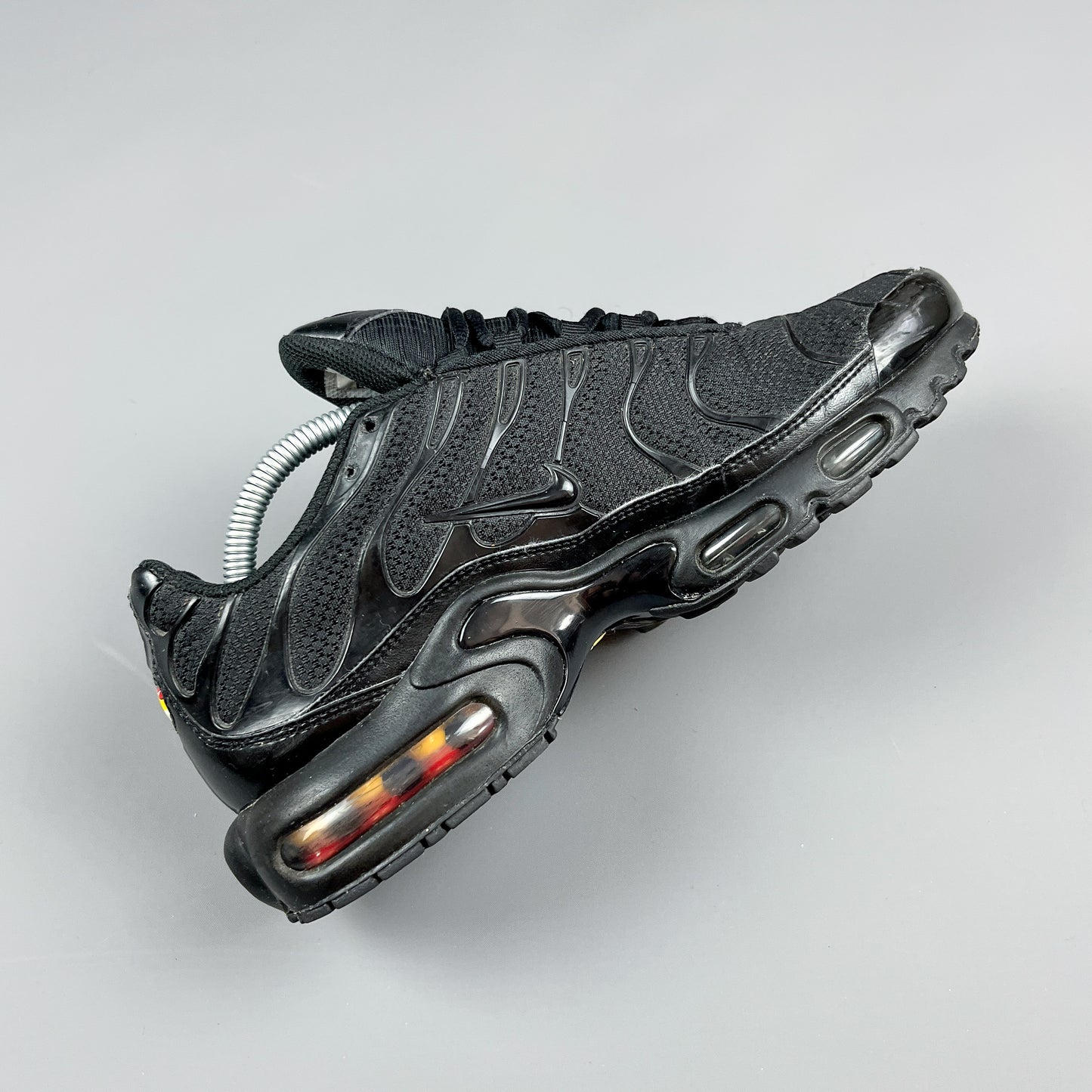 Nike Air Max Plus Tuned Tn 'Bats' - Size: UK7.5