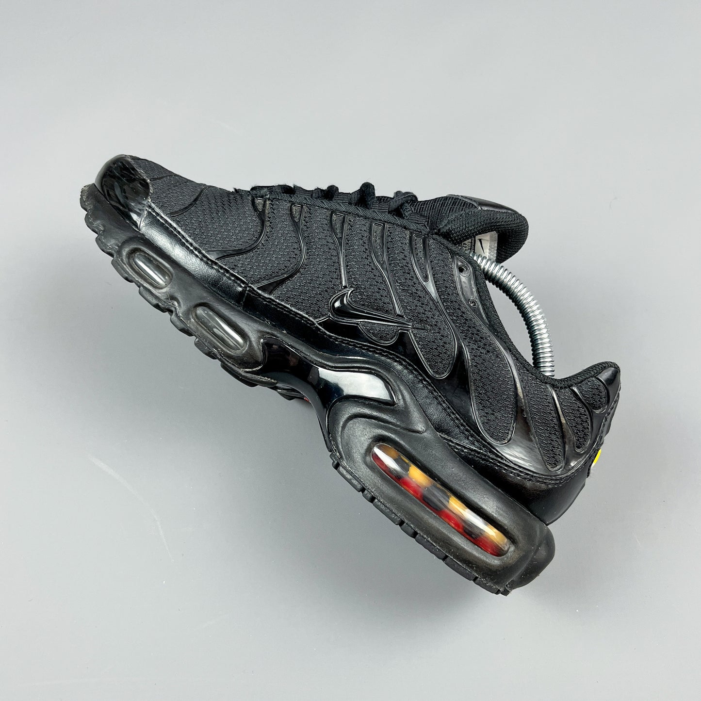 Nike Air Max Plus Tuned Tn 'Bats' - Size: UK7.5