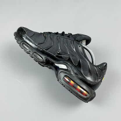 Nike Air Max Plus Tuned Tn 'Bats' - Size: UK7.5