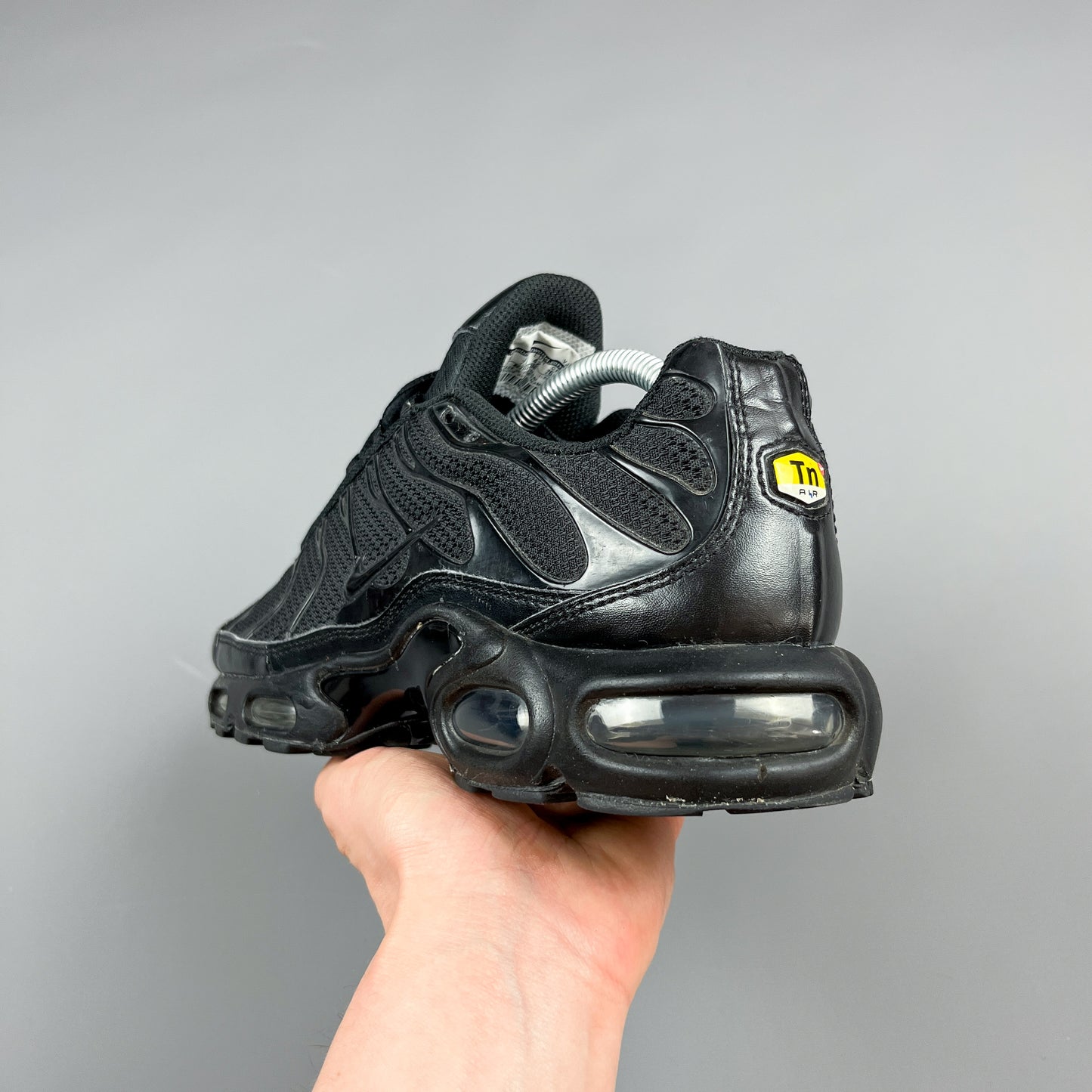 Nike Air Max Plus Tuned Tn 'Bats' - Size: UK7.5