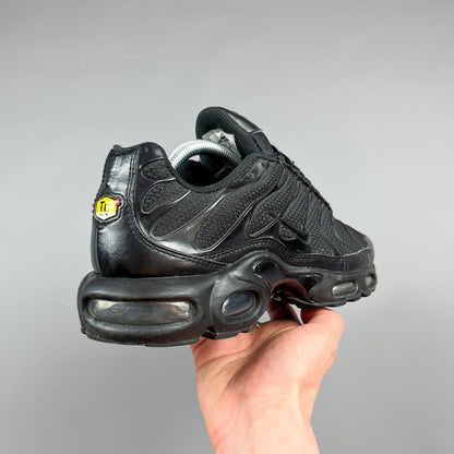 Nike Air Max Plus Tuned Tn 'Bats' - Size: UK7.5