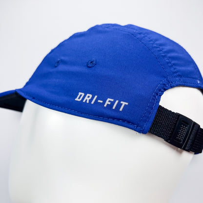 Nike AW84 Dri-fit Reflective Cap - Royal Blue