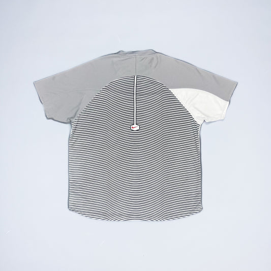 Nike Air Max Plus Tuned 'Wave' Tn T-shirt - Size: Large