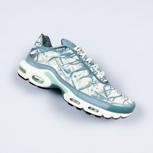 Nike Air Max Plus Tuned Tn 'Palm Waterway' - Size: UK11