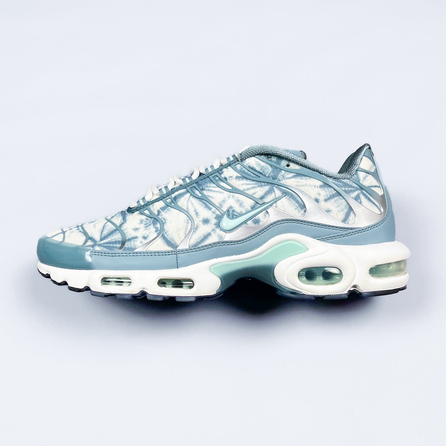 Nike Air Max Plus Tuned Tn 'Palm Waterway' - Size: UK11