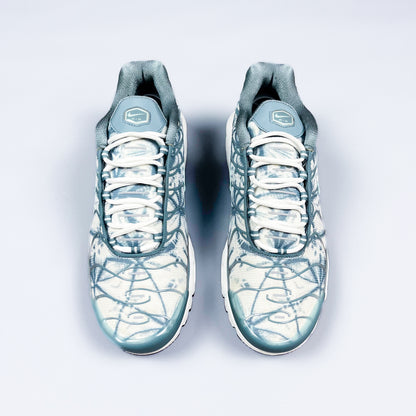 Nike Air Max Plus Tuned Tn 'Palm Waterway' - Size: UK11