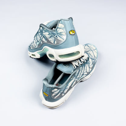 Nike Air Max Plus Tuned Tn 'Palm Waterway' - Size: UK11
