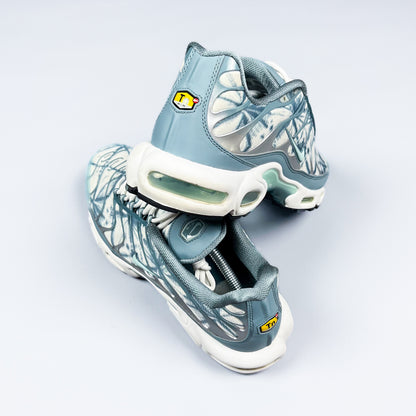 Nike Air Max Plus Tuned Tn 'Palm Waterway' - Size: UK11