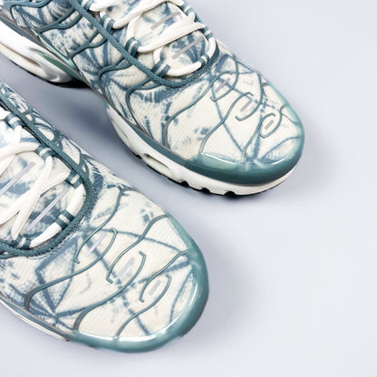 Nike Air Max Plus Tuned Tn 'Palm Waterway' - Size: UK11