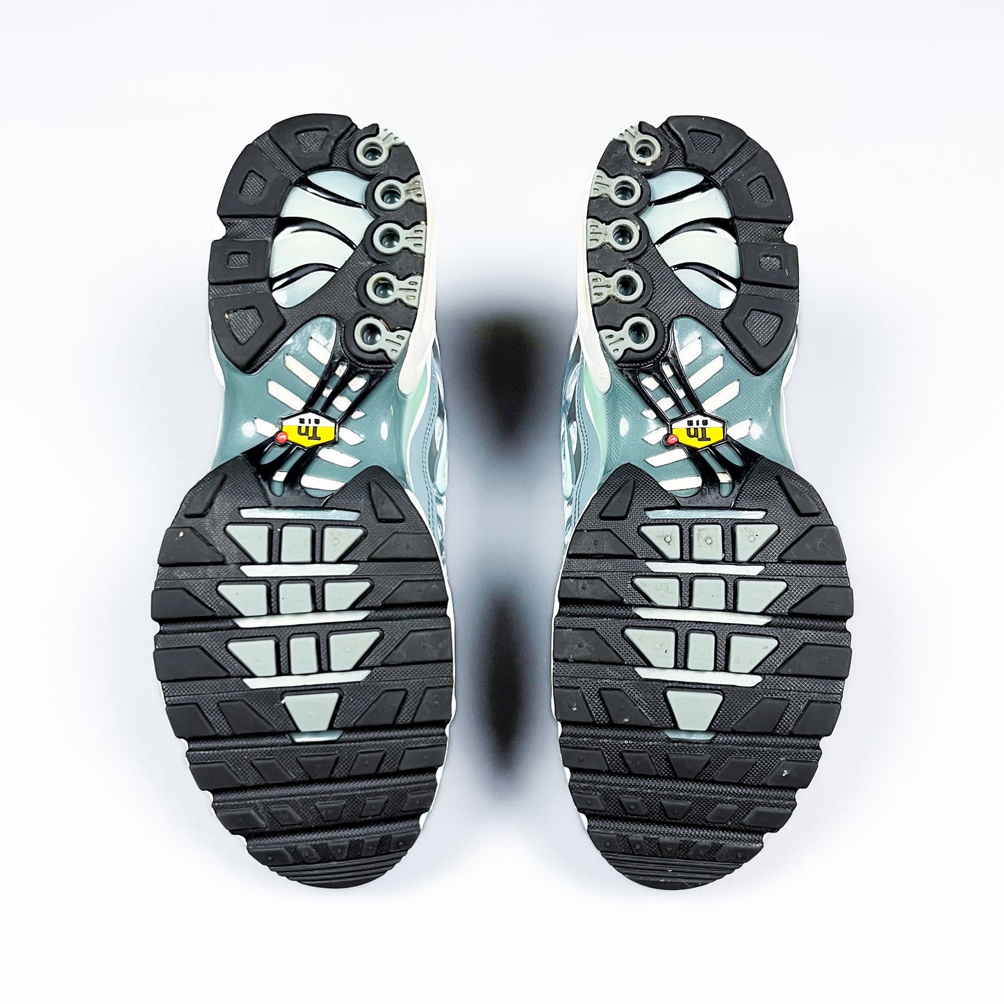 Nike Air Max Plus Tuned Tn 'Palm Waterway' - Size: UK11