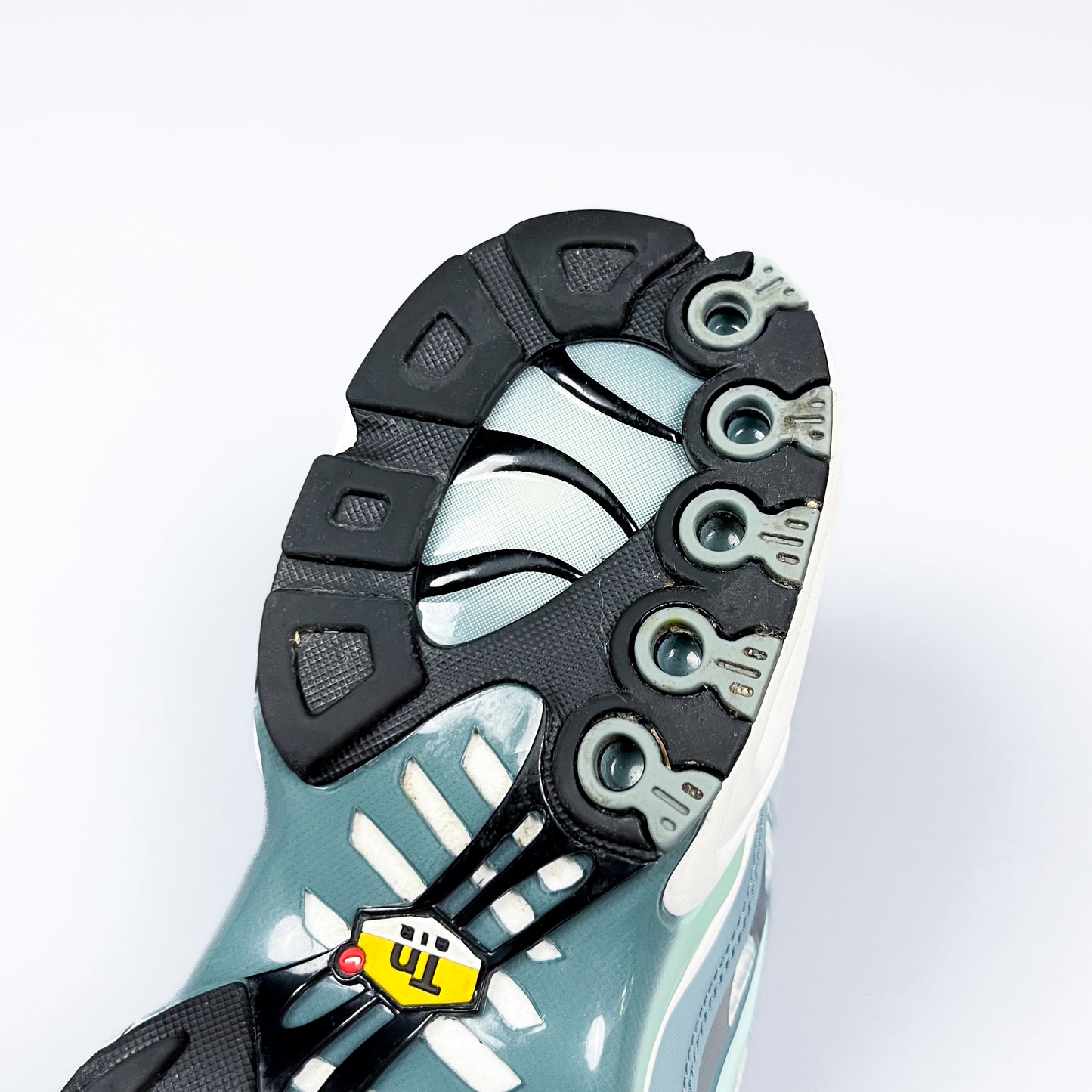 Nike Air Max Plus Tuned Tn 'Palm Waterway' - Size: UK11