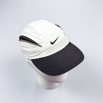 Nike 1999 Clima-fit Thin Stripe Cap - Black / White - SS1999
