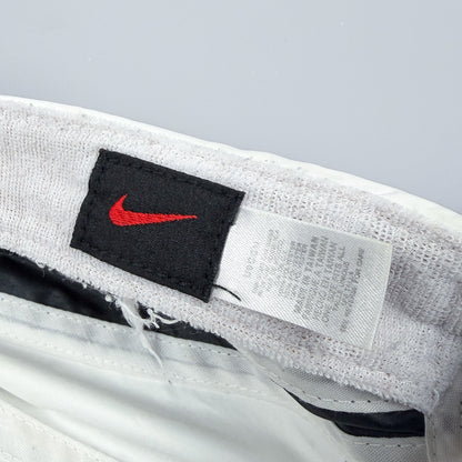 Nike 1999 Clima-fit Thin Stripe Cap - Black / White - SS1999