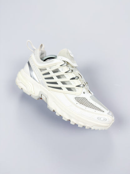 Salomon ACS Pro - White / Vanilla Ice - UK8/US8.5