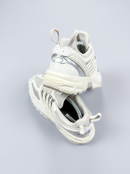 Salomon ACS Pro - White / Vanilla Ice - UK8/US8.5