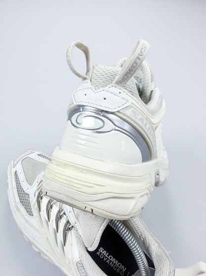 Salomon ACS Pro - White / Vanilla Ice - UK8/US8.5