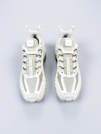 Salomon ACS Pro - White / Vanilla Ice - UK8/US8.5