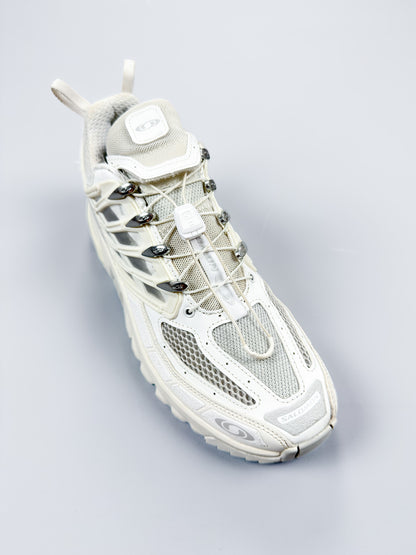 Salomon ACS Pro - White / Vanilla Ice - UK8/US8.5