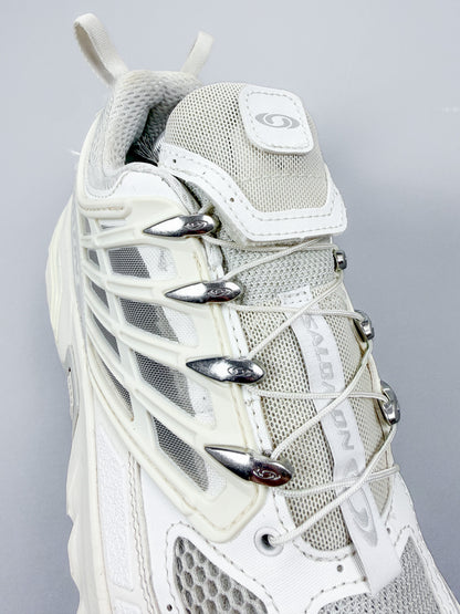 Salomon ACS Pro - White / Vanilla Ice - UK8/US8.5