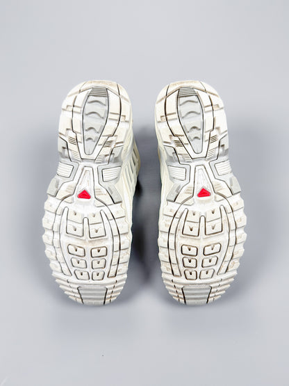 Salomon ACS Pro - White / Vanilla Ice - UK8/US8.5