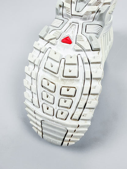 Salomon ACS Pro - White / Vanilla Ice - UK8/US8.5