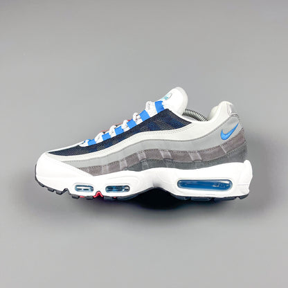 Nike Air Max 95 'Greedy 2.0' - UK8