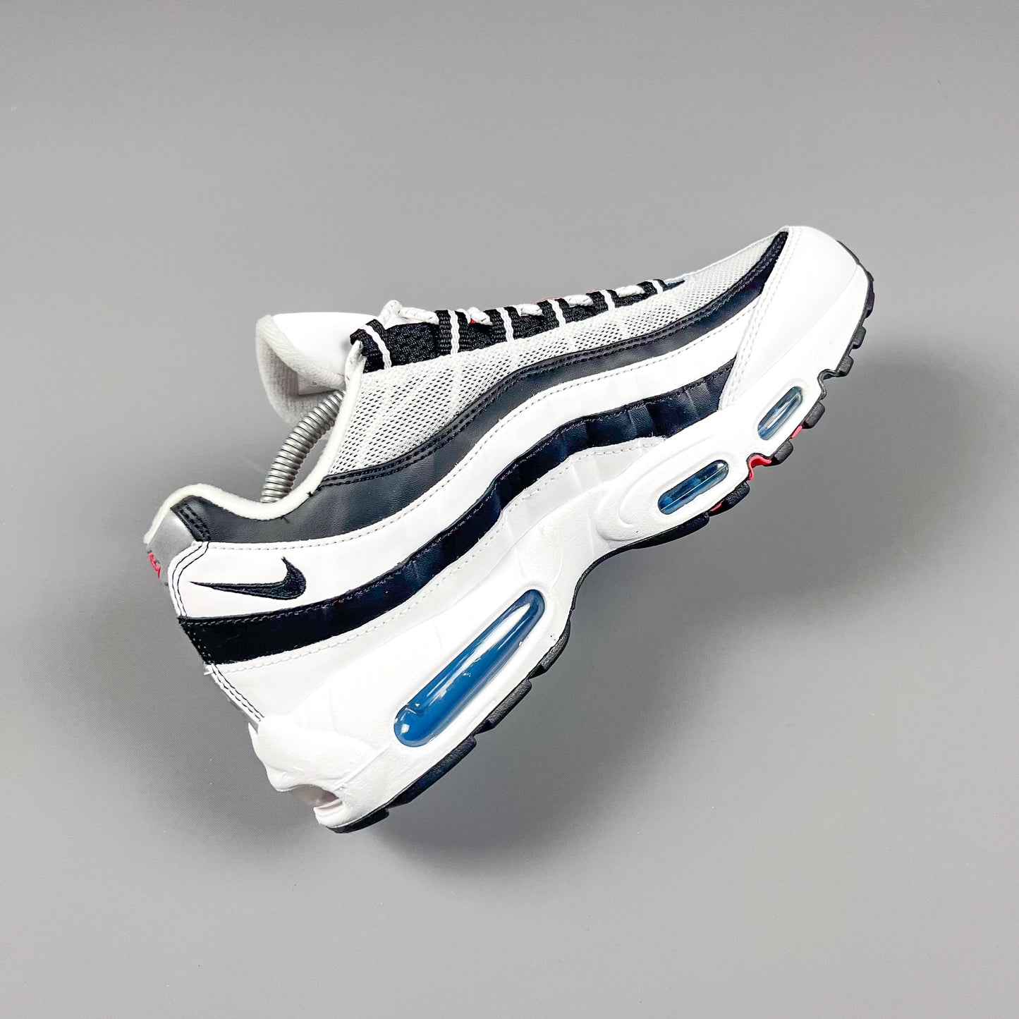 Nike Air Max 95 'Greedy 2.0' - UK8