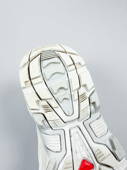 Salomon ACS Pro - White / Vanilla Ice - UK8/US8.5