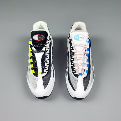 Nike Air Max 95 'Greedy 2.0' - UK8