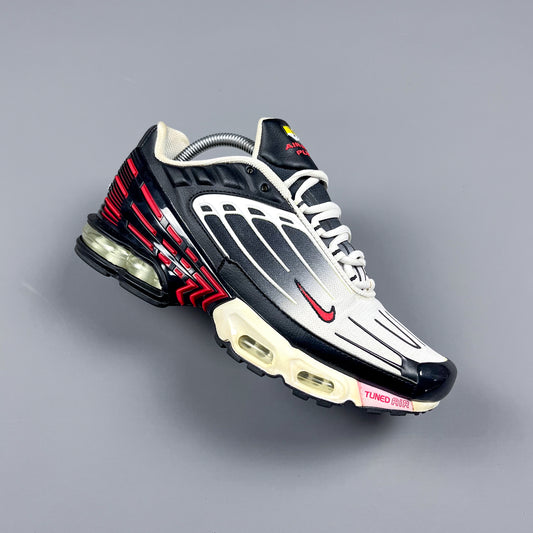 Nike Air Max Plus Tuned Tn3 'Japonaise' - Size UK7.5