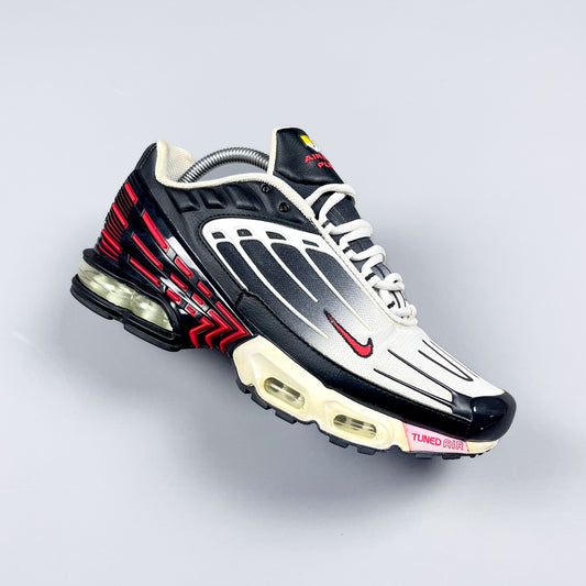 Nike Air Max Plus Tuned Tn3 'Japonaise' - Size UK7.5