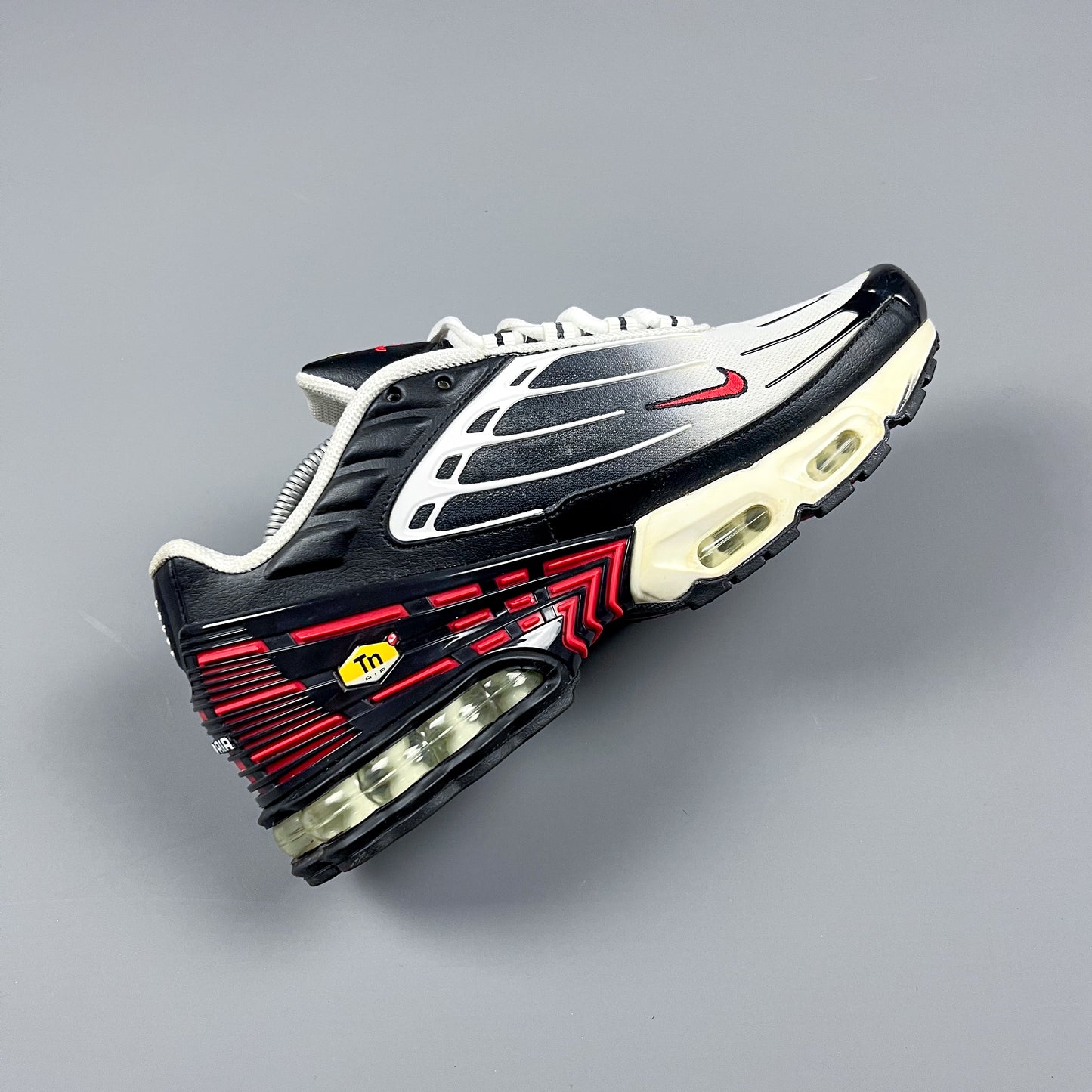 Nike Air Max Plus Tuned Tn3 'Japonaise' - Size UK7.5