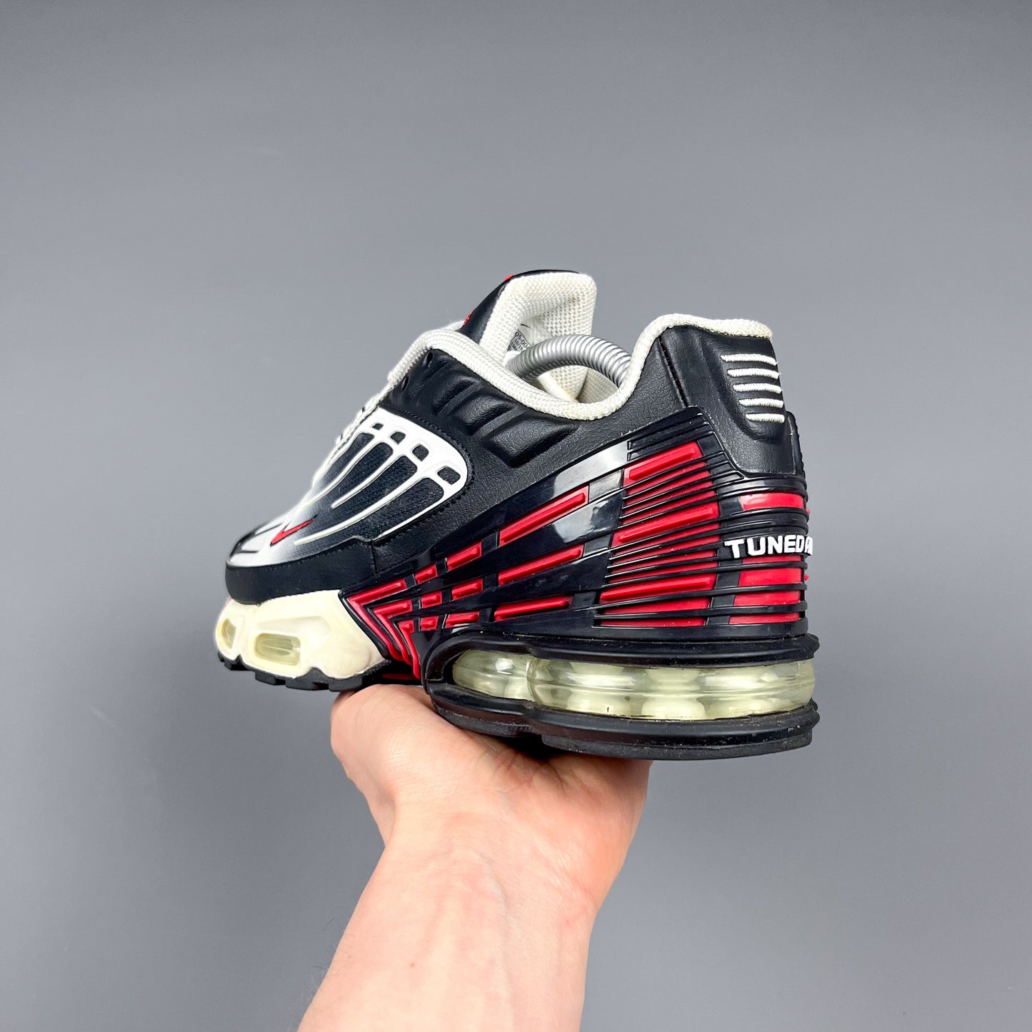 Nike Air Max Plus Tuned Tn3 'Japonaise' - Size UK7.5