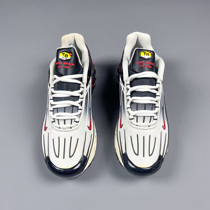 Nike Air Max Plus Tuned Tn3 'Japonaise' - Size UK7.5