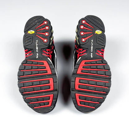 Nike Air Max Plus Tuned Tn3 'Japonaise' - Size UK7.5