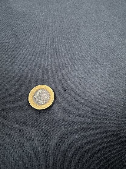 Palace Skateboards 'Funder' Black Long Sleeve T-shirt - Size: Medium