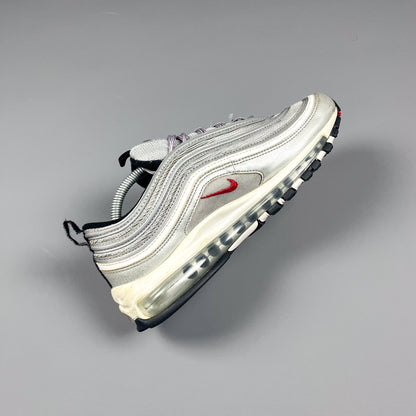 Nike Air Max 97 'Silver Bullet' - UK8