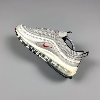 Nike Air Max 97 'Silver Bullet' - UK8