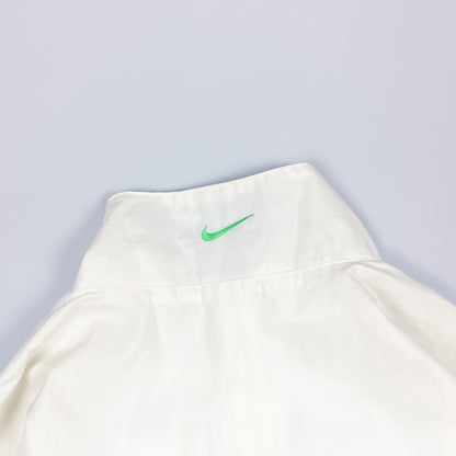 Nike Air Max Plus Tuned Tn 'Venom Halftone Flow' Track Top - Size: Medium
