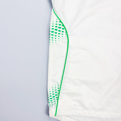 Nike Air Max Plus Tuned Tn 'Venom Halftone Flow' Track Top - Size: Medium