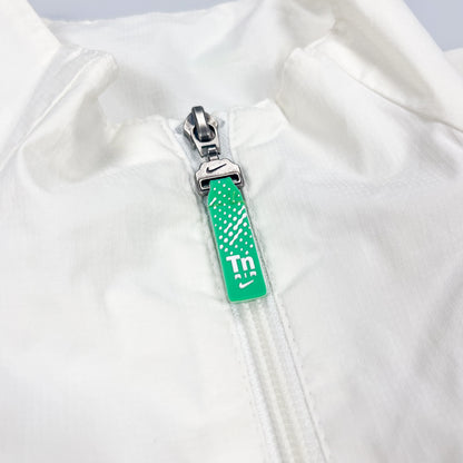 Nike Air Max Plus Tuned Tn 'Venom Halftone Flow' Track Top - Size: Medium